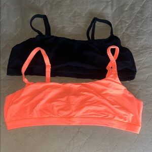 SKIMS Fits Everybody Scoop Bralettes